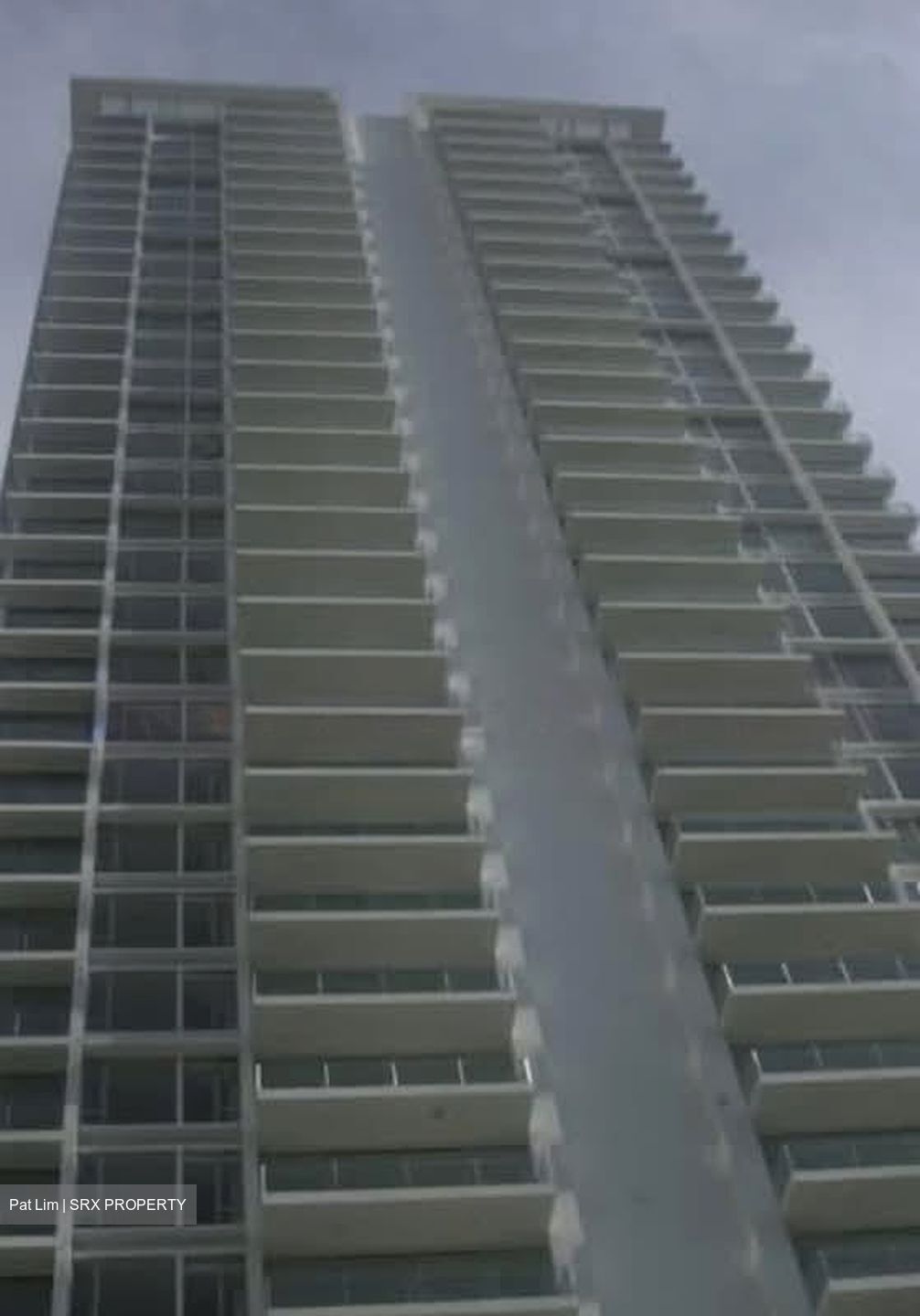 Ardmore II (D10), Condominium #583370591